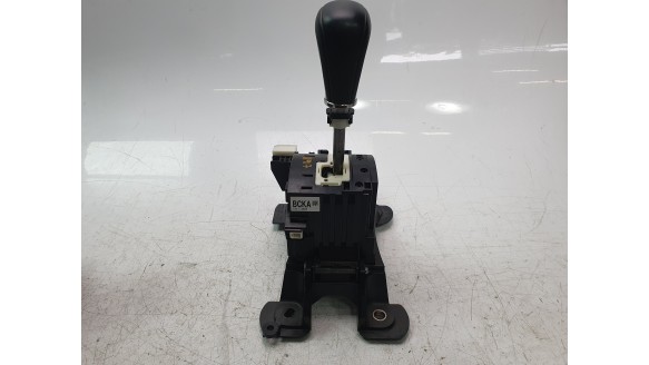 Recambio de palanca cambio para mazda 3 berlina (bp) 2019- evolution referencia OEM IAM BCKA1Y110805  