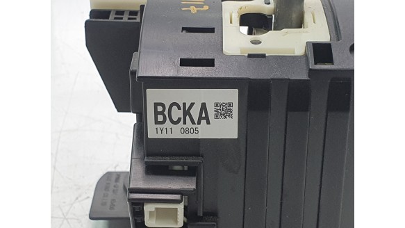 Recambio de palanca cambio para mazda 3 berlina (bp) 2019- evolution referencia OEM IAM BCKA1Y110805  