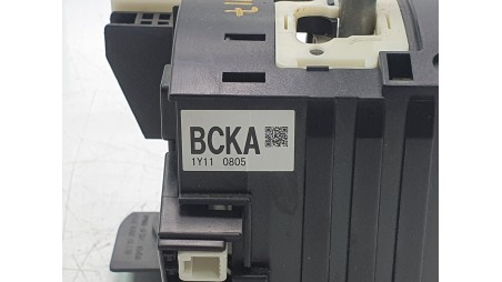 Recambio de palanca cambio para mazda 3 berlina (bp) 2019- evolution referencia OEM IAM BCKA1Y110805  