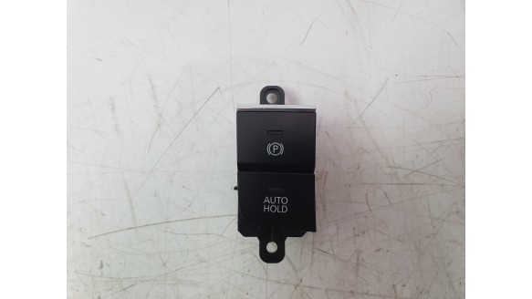 Recambio de palanca freno para mazda 3 berlina (bp) 2019- evolution referencia OEM IAM BDGF66EP0A  