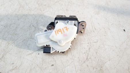 Recambio de cerradura maletero / porton para mazda 3 berlina (bp) 2019- evolution referencia OEM IAM BDMT62310  