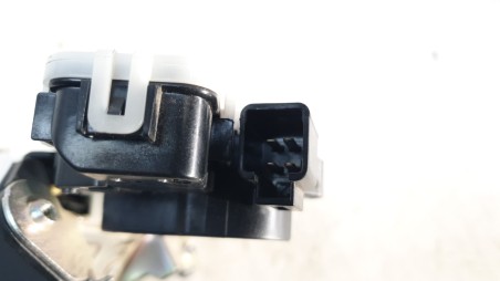 Recambio de cerradura maletero / porton para mazda 3 berlina (bp) 2019- evolution referencia OEM IAM BDMT62310  