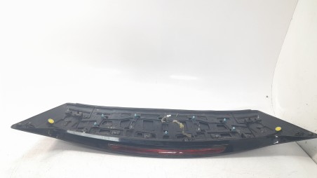 Recambio de aleron trasero para mazda 3 berlina (bp) 2019- evolution referencia OEM IAM BCKDB0956  