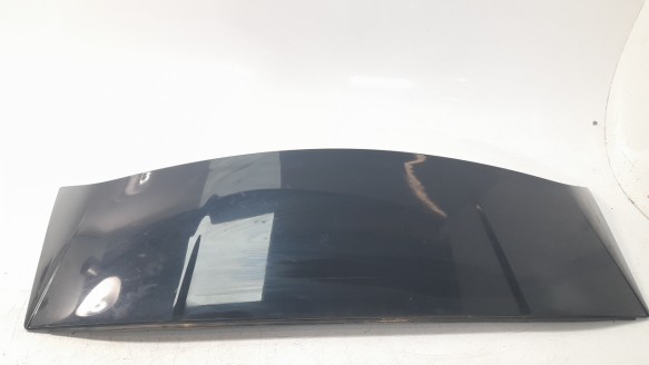 Recambio de aleron trasero para mazda 3 berlina (bp) 2019- evolution referencia OEM IAM BCKDB0956  