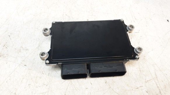 Recambio de centralita motor uce para mazda 3 berlina (bp) 2019- evolution referencia OEM IAM PAJ118881  