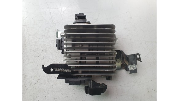 Recambio de inversor para mazda 3 berlina (bp) 2019- evolution referencia OEM IAM BDMC67ZD3E  