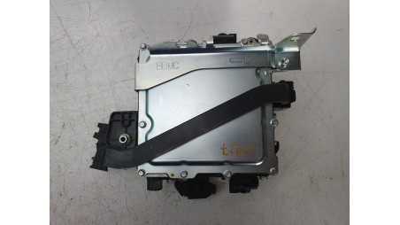 Recambio de inversor para mazda 3 berlina (bp) 2019- evolution referencia OEM IAM BDMC67ZD3E  