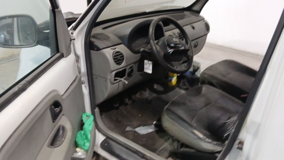 nissan kubistar furgoneta (x76) 2003- del año 2004