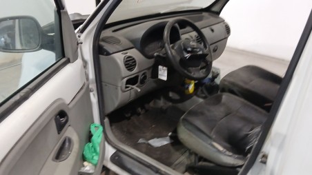 nissan kubistar furgoneta (x76) 2003- del año 2004