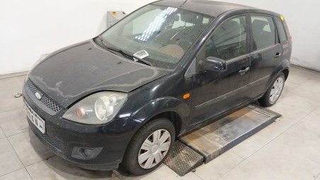ford fiesta v (jh_, jd_) 2001-2014 del año 2006