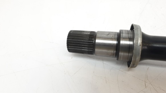 Recambio de transmision delantera derecha para mazda 3 berlina (bp) 2019- evolution referencia OEM IAM EBJ92MBP393A  