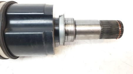 Recambio de transmision delantera izquierda para mazda 3 berlina (bp) 2019- evolution referencia OEM IAM EBJ92MBP385  