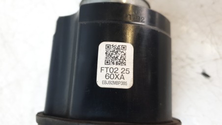 Recambio de transmision delantera izquierda para mazda 3 berlina (bp) 2019- evolution referencia OEM IAM EBJ92MBP385  