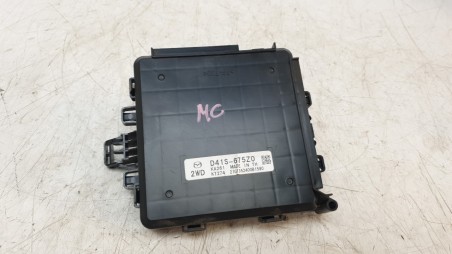 Recambio de modulo electronico para mazda 3 berlina (bp) 2019- evolution referencia OEM IAM D41S675Z0  