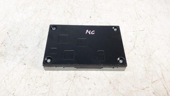 Recambio de modulo electronico para mazda 3 berlina (bp) 2019- evolution referencia OEM IAM BDMD66DR0C  