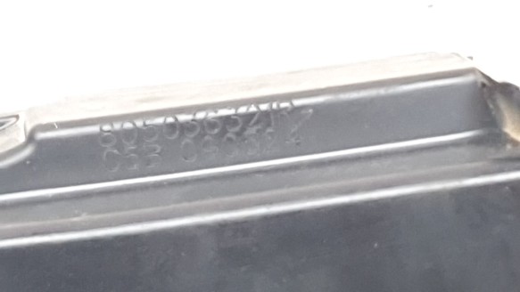 Recambio de cerradura puerta delantera izquierda para dacia duster iii 2024- eco-g 100 essential referencia OEM IAM 805036321R  