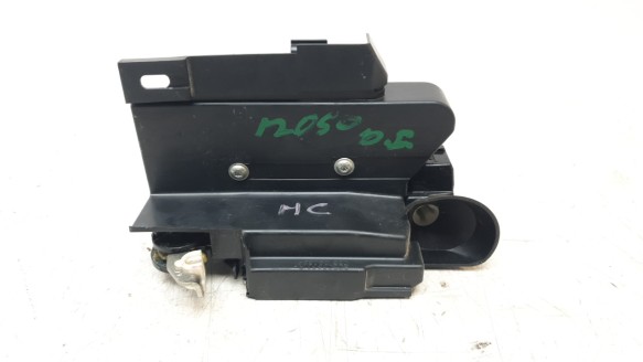 Recambio de cerradura puerta delantera izquierda para dacia duster iii 2024- eco-g 100 essential referencia OEM IAM 805036321R  