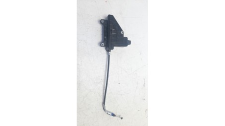 Recambio de cerradura asiento para yamaha tmax 2019- tmax referencia OEM IAM BBW8A3100000  
