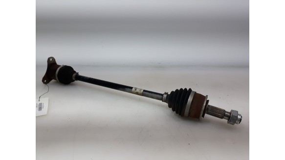 Recambio de transmision trasera izquierda para opel mokka x 2016- excellence start/stop 4x4 referencia OEM IAM 94560855 94560855