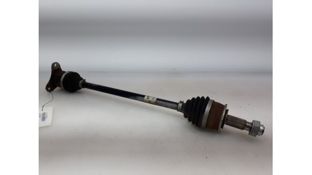 Recambio de transmision trasera izquierda para opel mokka x 2016- excellence start/stop 4x4 referencia OEM IAM 94560855 94560855