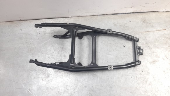 Recambio de subchasis trasero para bmw f (801cc - ) - f 900 r (4r90) referencia OEM IAM 8404202  