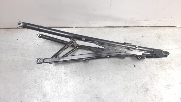 Recambio de subchasis trasero para bmw f (801cc - ) - f 900 r (4r90) referencia OEM IAM 8404202  