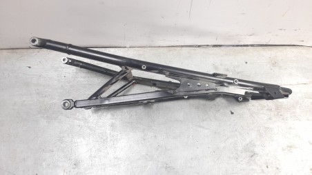 Recambio de subchasis trasero para bmw f (801cc - ) - f 900 r (4r90) referencia OEM IAM 8404202  