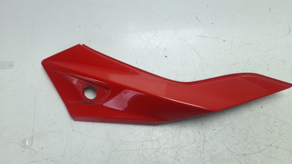 Recambio de moldura para bmw f (801cc - ) - f 900 r (4r90) referencia OEM IAM 46638403867  