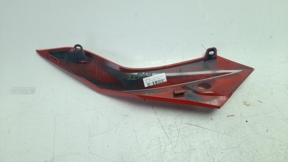 Recambio de moldura para bmw f (801cc - ) - f 900 r (4r90) referencia OEM IAM 46638403867  