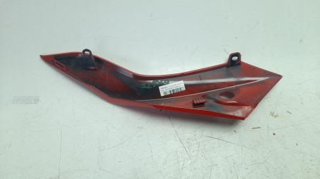 Recambio de moldura para bmw f (801cc - ) - f 900 r (4r90) referencia OEM IAM 46638403867  