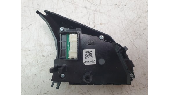 Recambio de mando volante para nissan juke (f16_) 2019- dig-t 117 referencia OEM IAM 25550HS00A  