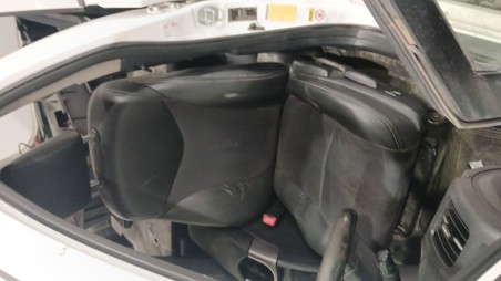 Recambio de asiento delantero izquierdo para toyota prius (_w3_) 2008- 1.8 hybrid (zvw3_) referencia OEM IAM 7144047340C4 714404