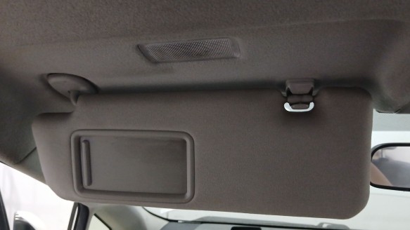 Recambio de parasol izquierdo para toyota prius (_w3_) 2008- 1.8 hybrid (zvw3_) referencia OEM IAM 7432047190B0 7432047190B0 