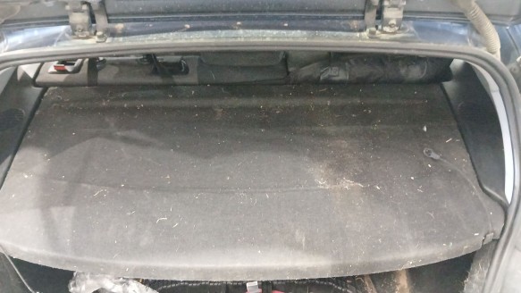 Recambio de bandeja trasera para bmw 1 (e87) 2003-2013 116 i referencia OEM IAM 51466966716 51466966716 