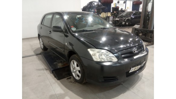 toyota corolla (_e12_) 2001-2007 del año 2006