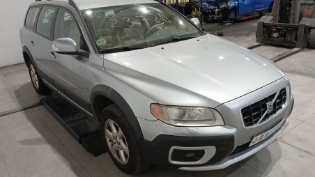 volvo xc70 ii (136) 2007-2016 del año 2009