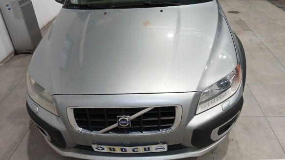 volvo xc70 ii (136) 2007-2016 del año 2009