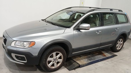 volvo xc70 ii (136) 2007-2016 del año 2009