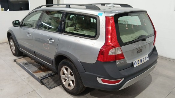 volvo xc70 ii (136) 2007-2016 del año 2009