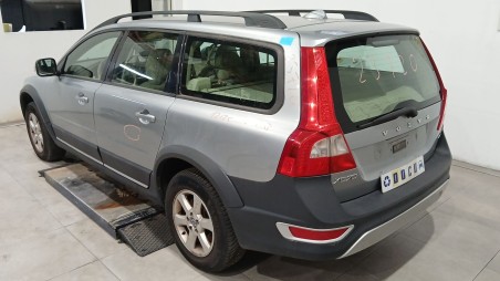 volvo xc70 ii (136) 2007-2016 del año 2009