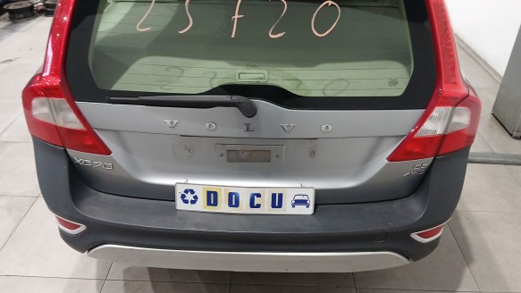 volvo xc70 ii (136) 2007-2016 del año 2009