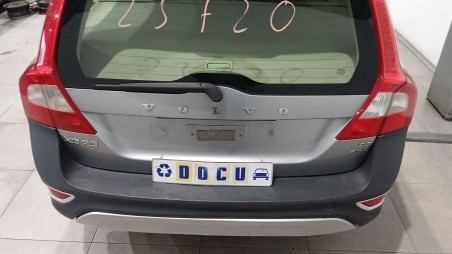 volvo xc70 ii (136) 2007-2016 del año 2009