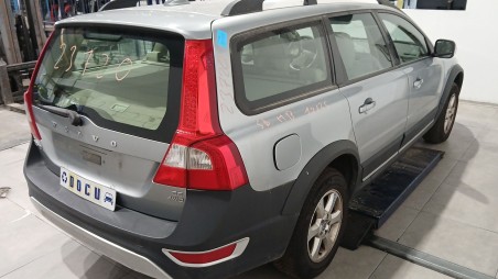 volvo xc70 ii (136) 2007-2016 del año 2009