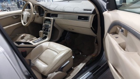 volvo xc70 ii (136) 2007-2016 del año 2009