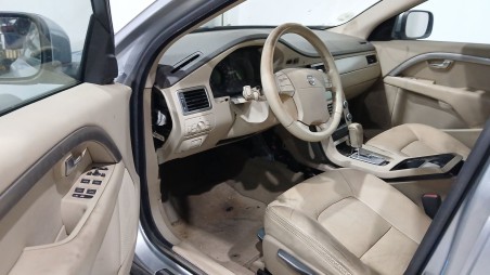 volvo xc70 ii (136) 2007-2016 del año 2009