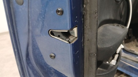 Recambio de cerradura puerta delantera izquierda para bmw 1 (e87) 2003-2013 116 i referencia OEM IAM 51217202143 51217202143 