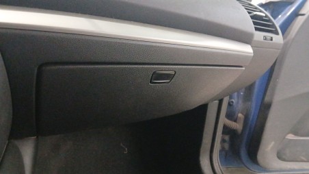 Recambio de guantera para bmw 1 (e87) 2003-2013 116 i referencia OEM IAM 51167135697 51167135697 