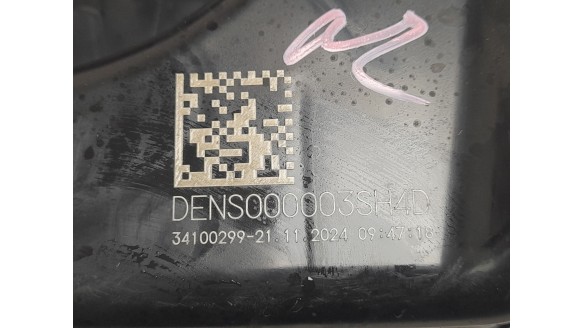 Recambio de deposito adblue para mini countryman d - countryman d referencia OEM IAM 16198740421  