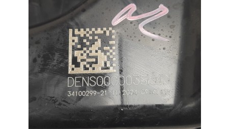 Recambio de deposito adblue para mini countryman d - countryman d referencia OEM IAM 16198740421  