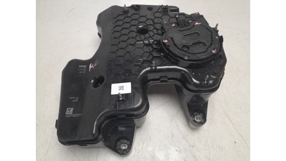 Recambio de deposito adblue para mini countryman d - countryman d referencia OEM IAM 16198740421  